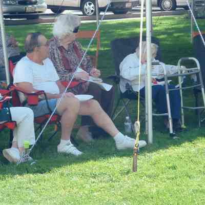 Photo, 2004 Bristolville, Ohio Bicentennial