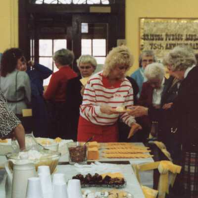 75th Anniversary, 1987