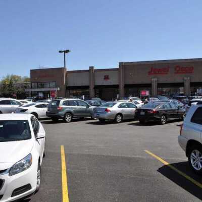 Jewel-Osco Grocery Store