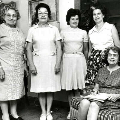 Elmhurst Woman's Club