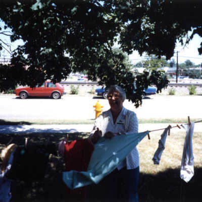 Elmhurst Historical Museum, Pioneer Day