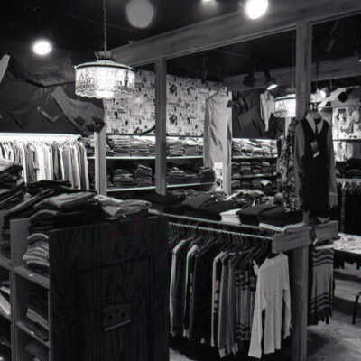 Leonard's Store for Men