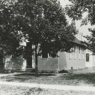 Immanuel Lutheran Church School