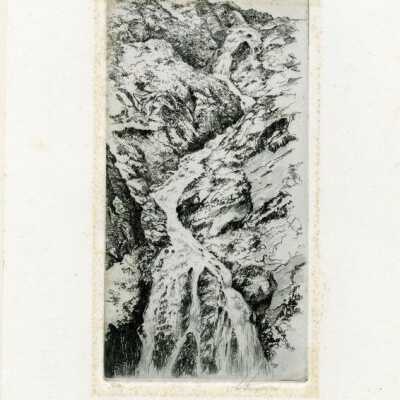 Etching