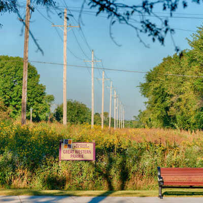 Great Western Prairie