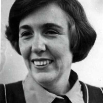 Mary Mahon