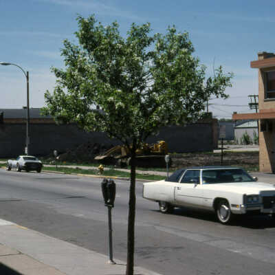 North York Street