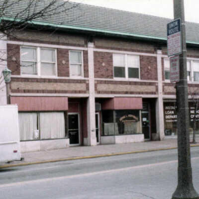 109-113 S. York Street
