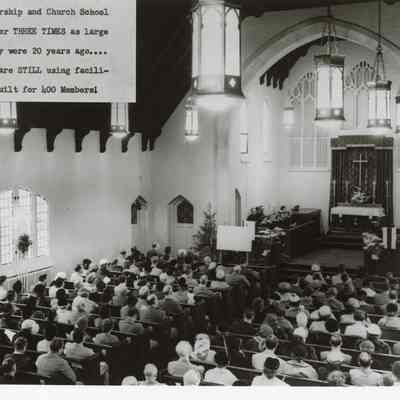 First Congregational Church of Elmhurst