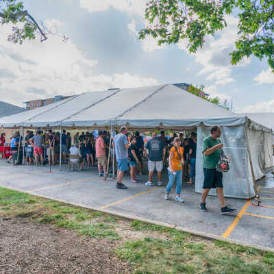 Elmhurst Beer Fest