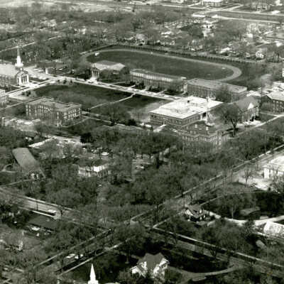 Elmhurst College campus