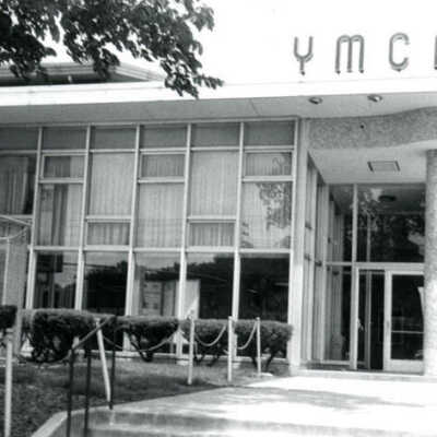 Elmhurst YMCA