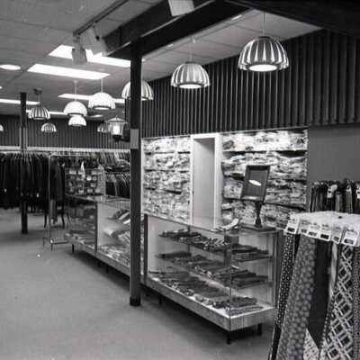 Leonard's Store for Men