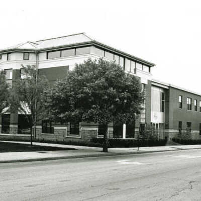 Elmhurst City Hall, 209 N. York Street