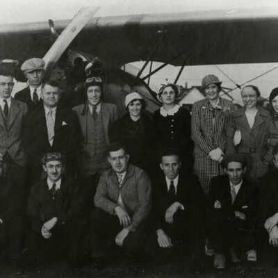 Elmhurst Airport, Aviation class