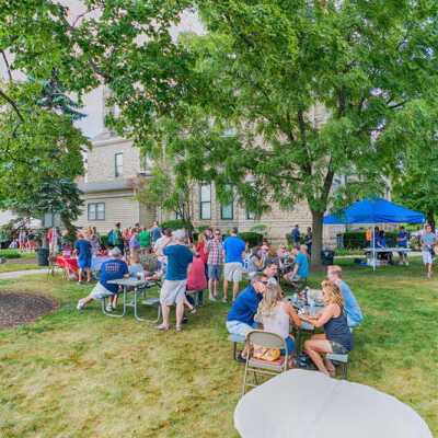 Elmhurst Beer Fest