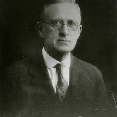 Julius Graue