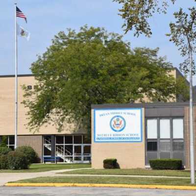 Bryan Middle School