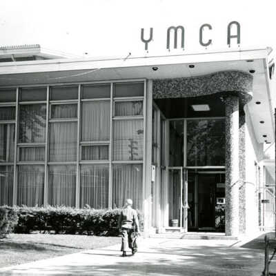 Elmhurst YMCA