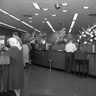York State Bank
