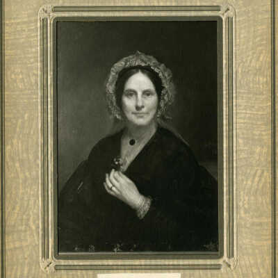 Anna M. Hagans
