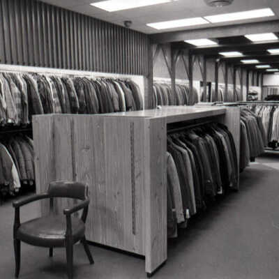 Leonard's Store for Men
