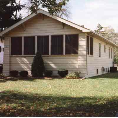 House at 570 S. Sunnyside Avenue