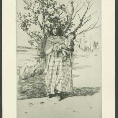 Etching