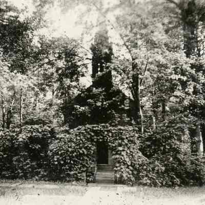 Byrd's Nest Chapel