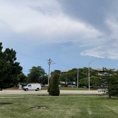 Butterfield Exchange Business Park