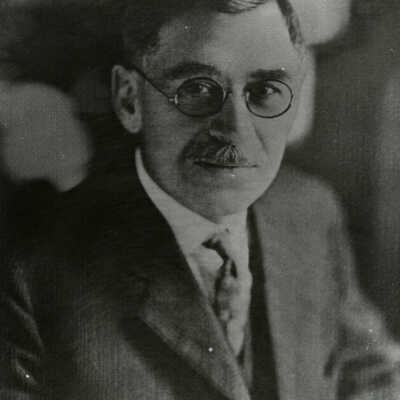 William Graue