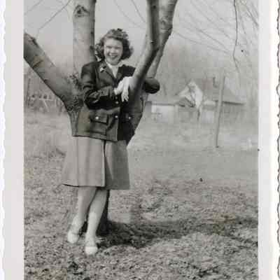 Mary Lou Hildebrand at 570 S. Sunnyside Avenue