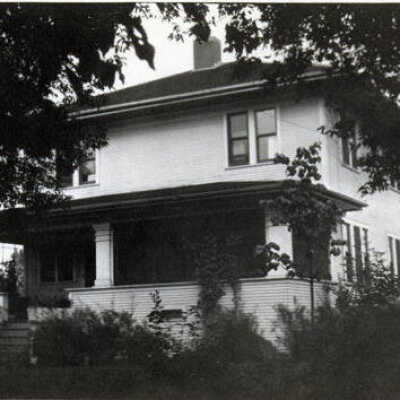 House at 175 S. Kenilworth Avenue