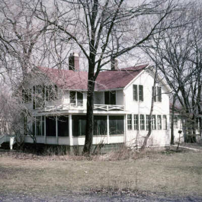 House at 331 S. York Street