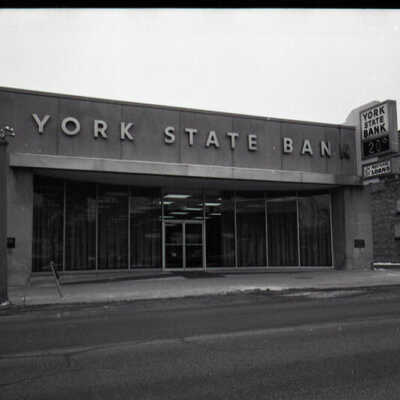 York State Bank