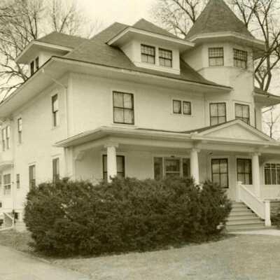 House at 185 S. York Street