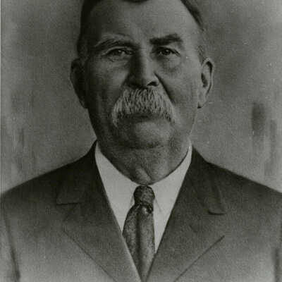 Henry D. Gray