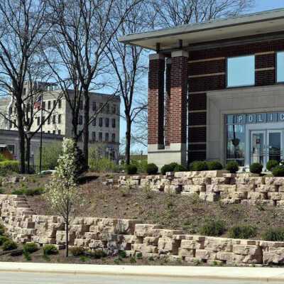 Elmhurst Police Department