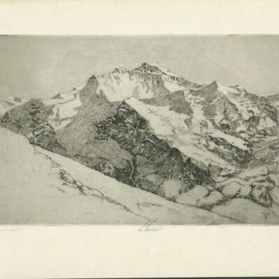 Etching
