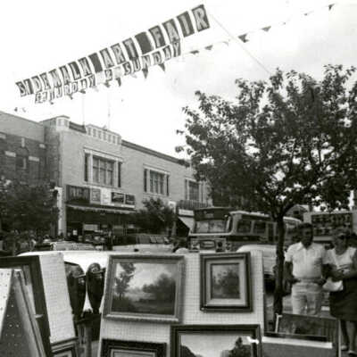 Elmhurst Art Fair