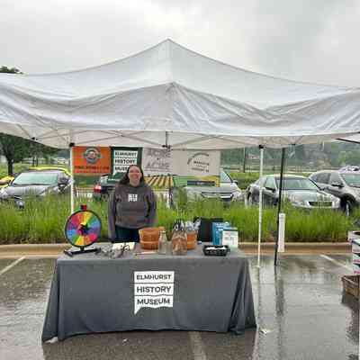 Elmhurst Farmers Market