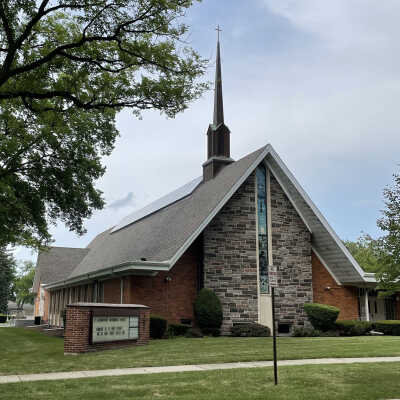 St. Gregorios Church
