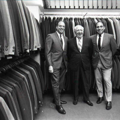 Leonard's Store for Men