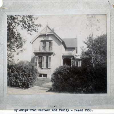 House at 229 Cottage Hill Avenue