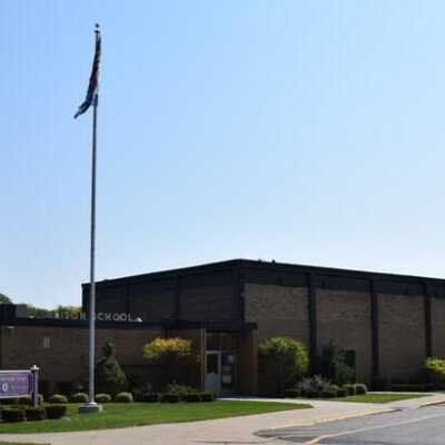 Edison Elementary School
