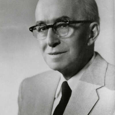 Albert H. Glos