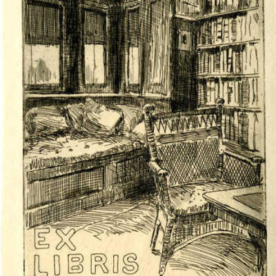 Etching
