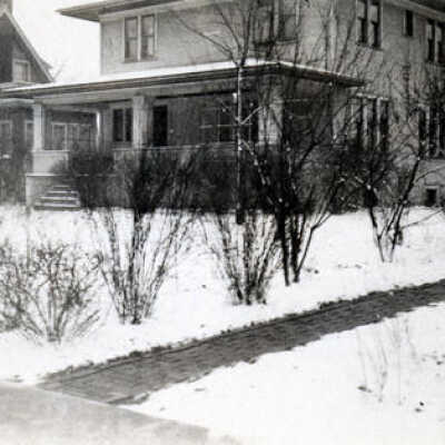 House at 175 S. Kenilworth Avenue
