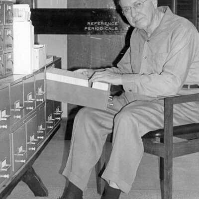 Ralph Mahon