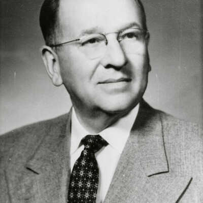 Alvin N. Hammerschmidt